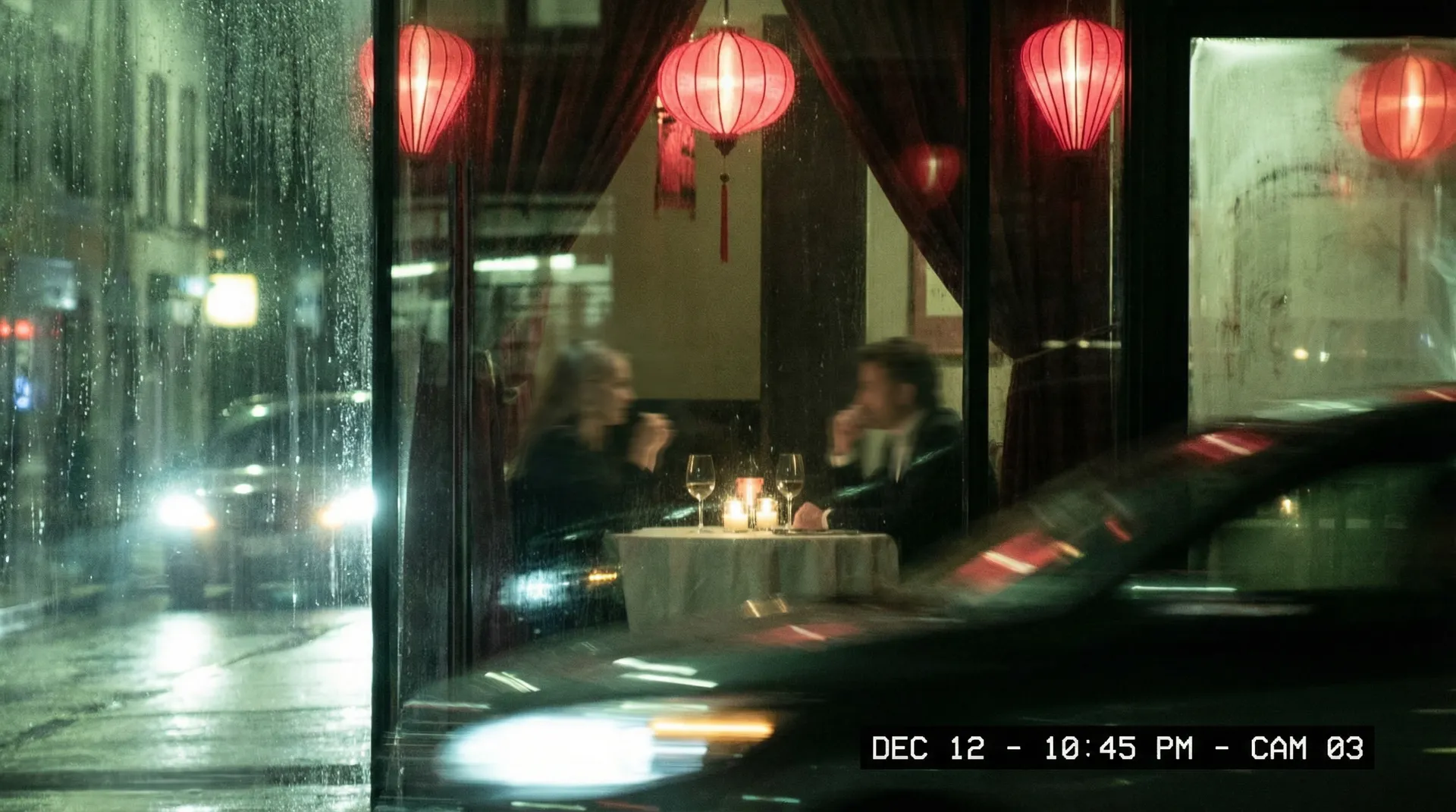 今日看料-每日新料发布|网红幕后揭秘|独家热门资讯 - 餐厅密会偷拍照